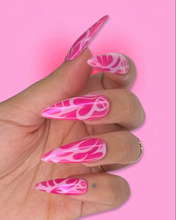 Load image into Gallery viewer, Pink Tribal