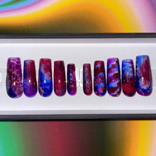 Load image into Gallery viewer, Berry Strange