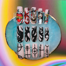 Load image into Gallery viewer, Inked