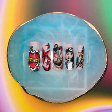 Load image into Gallery viewer, Inked