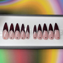 Load image into Gallery viewer, Scarlet