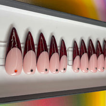 Load image into Gallery viewer, Scarlet